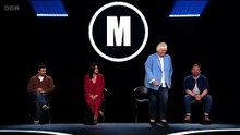 Celebrity Mastermind - Season 24 Episode 11
