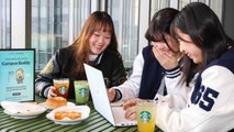 [기업] 스타벅스, '대학생 멤버십' 가입자 55만 명 돌파 / YTN