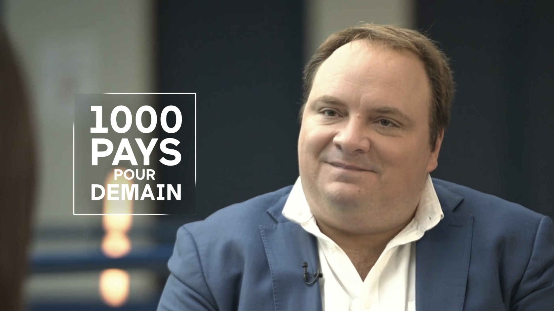 En Seine-Saint-Denis avec Fabien Gay