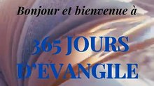365 JOURS D'EVANGILE
