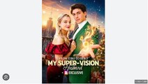 From Zero to Hero My Super Vision Husband Full Movies English Sub
