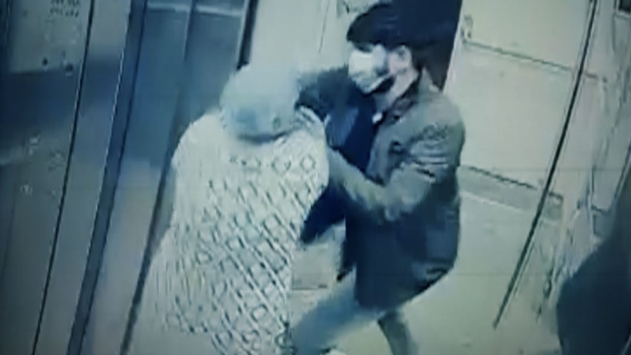 भोपाल AIIMS की लिफ्ट में मंगलसूत्र छीनकर भागा शख्स