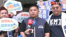 爭取國民黨宜蘭縣長提名 吳宗憲拋70歲以上免健保費競選支票