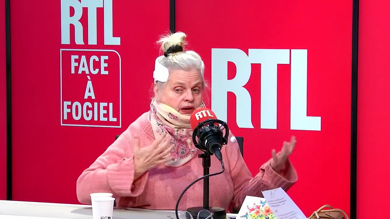 Victime d'un grave accident de voiture en septembre dernier, l’actrice Isabelle Nanty se confie pour la première fois : « "Je n’ai ni eu peur, ni mal. Je me suis dit 'c'est à ce moment-là que je vais mourir’ »