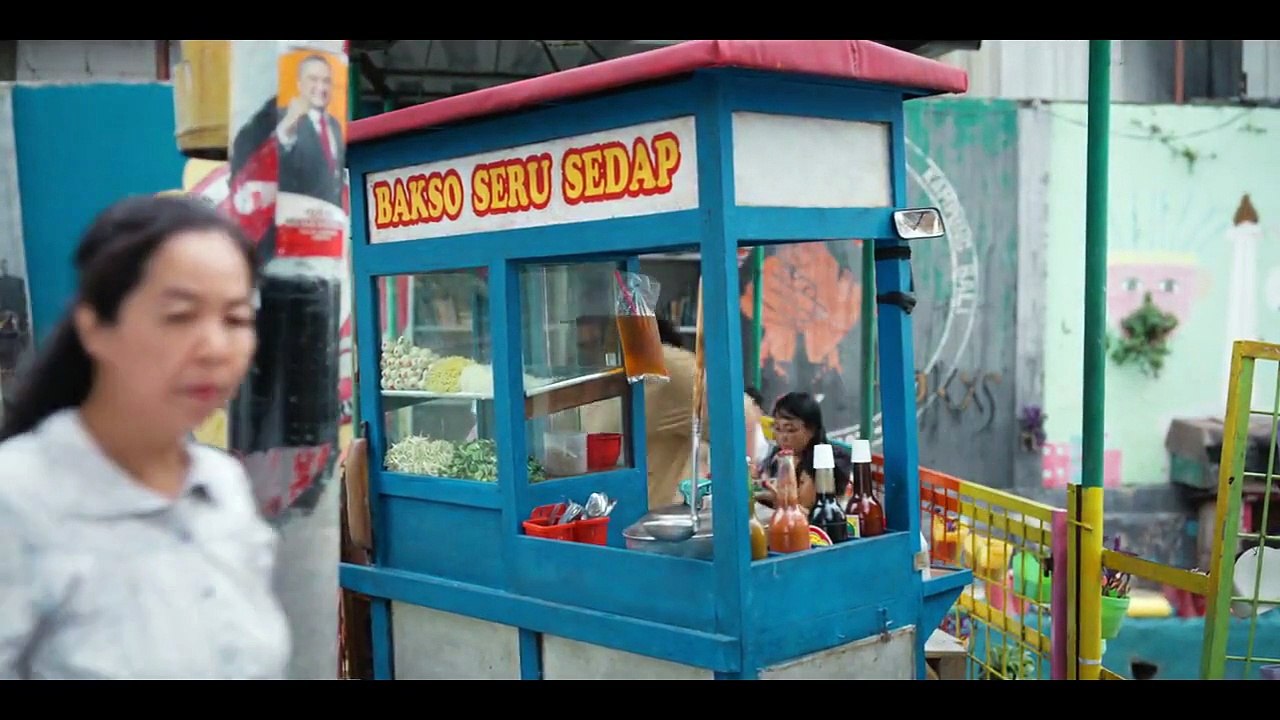 Agen +62 (2025)