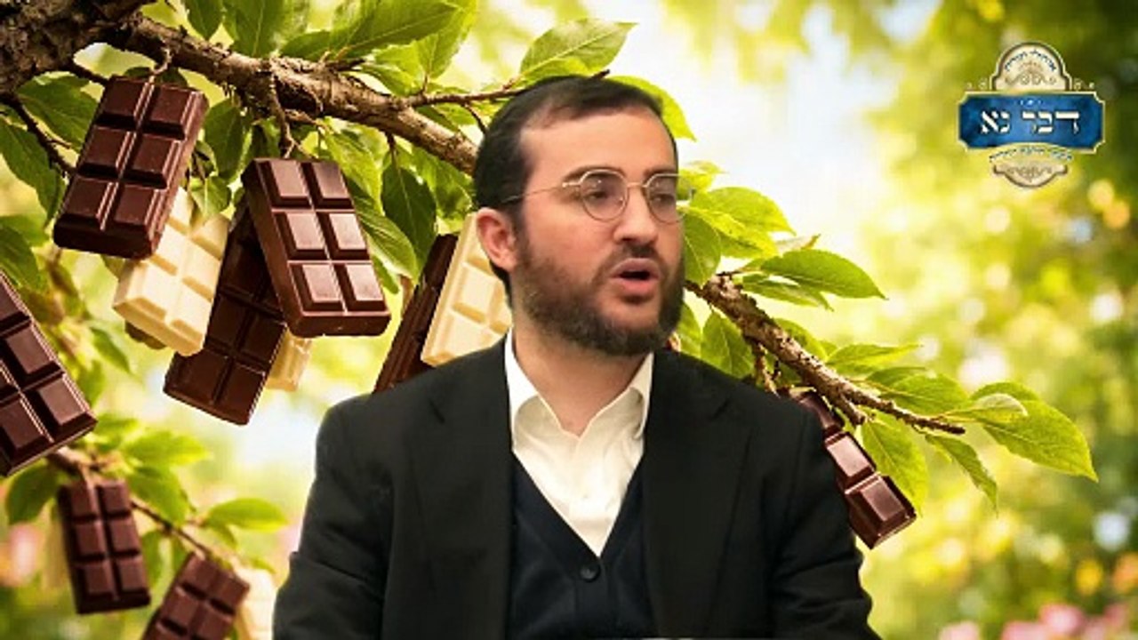 הלכות ברכת הפירות חלק ג' - למה לא מברכים על השוקולד בורא פרי העץ? | מה מברכים על ממרחים וריבות?