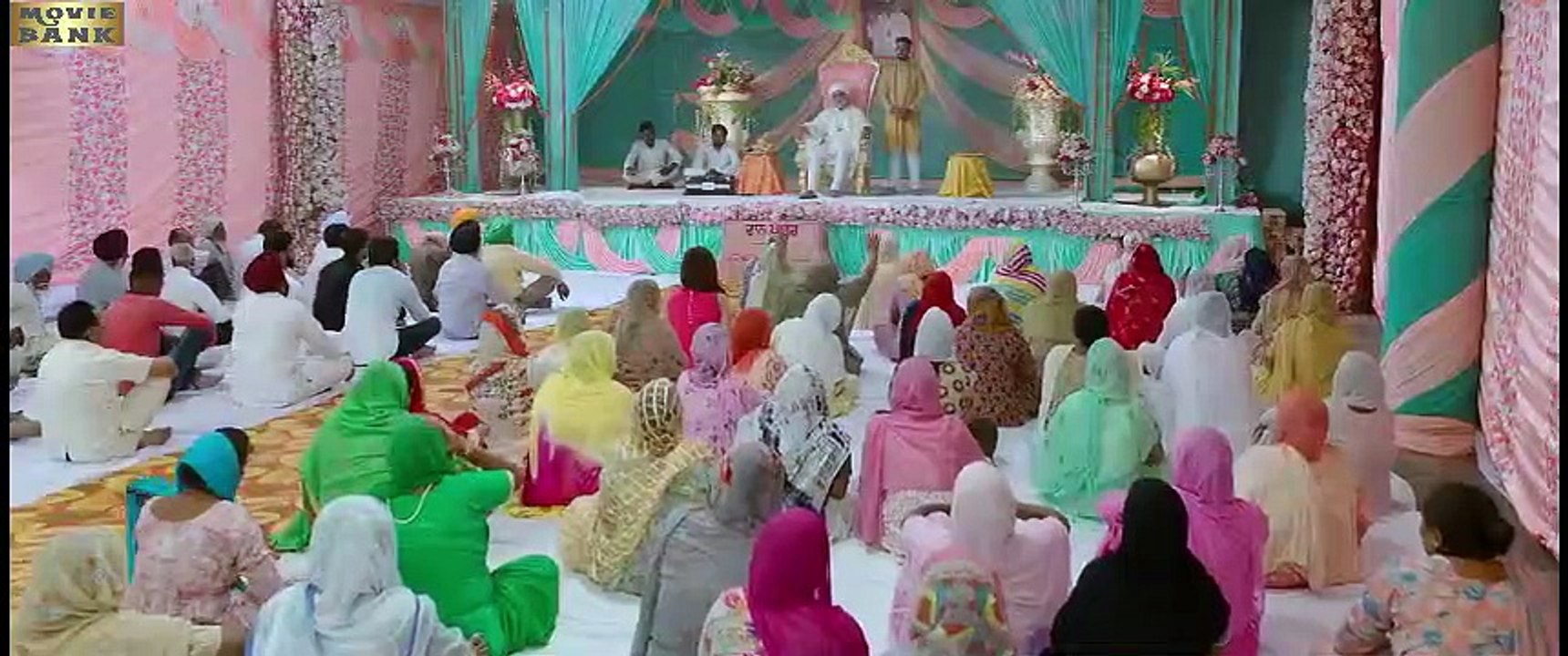 Ardab Mutiyaran (2019) Punjabi Full Movie