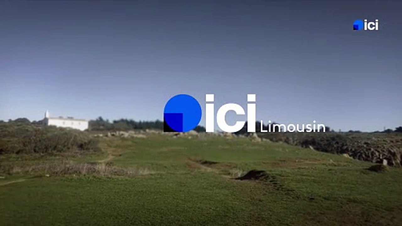 27/01/2026 - ici matin par ici Creuse en vidéo