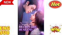 'Married Poor, Divorced Rich - Dumping My Billionaire Husband' CHINESE DRAMA