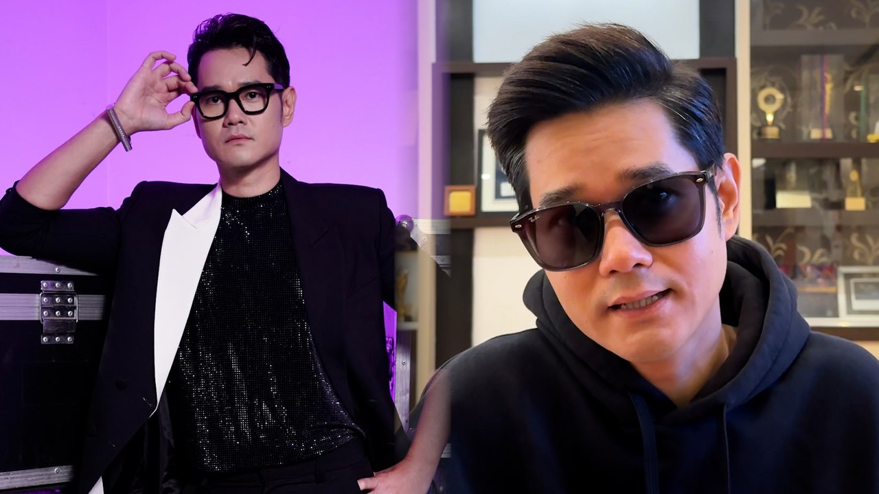 Nubhan tunggang kisah peribadi, ‘Andai Derita’ dituju kepada siapa?