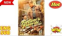 'Fortunes Favorite, Familys Castoff CHINESE DRAMA