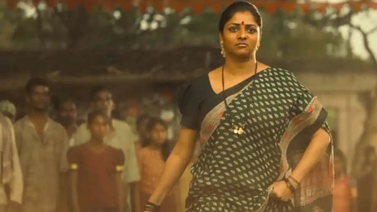 ಕ್ರಾಂತಿ ಕಿಡಿ ಹಚ್ಚಿದ ಲ್ಯಾಂಡ್​ ಲಾರ್ಡ್​ ಗೆ ಮೆಚ್ಚುಗೆ; ಕ್ರೂರಿ ಲ್ಯಾಂಡ್ ಲಾರ್ಡ್ ಆಗಿ ರಾಜ್ ಶೆಟ್ಟಿ..!