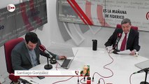Federico a las 8: Las mentiras de Puente sobre Adamuz