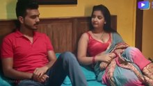Rani Ne Kiya Isara | Romantic Scene | hot Web series