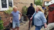 Garden Rescue - Season 10 Episode 31 - Manchester