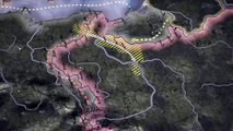 Hearts of Iron IV: Primer Vistazo Gameplay