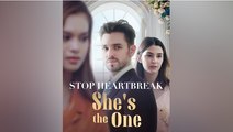 [Hot 2026🔥] Stop heartbreak She's the one #FULL EPISODE #shortfilm_ DS