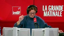 La Nouvelle République : le nouveau nouveau nouveau nom du parti présidentiel - Bertrand Chameroy