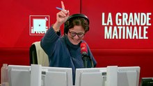 Le cauchemar américain - Le billet de Sophia Aram