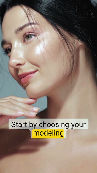 USA Model Presents 7 Key Tips to Shape Your Modelling Journey