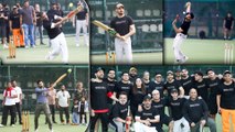 Border 2 Team Celebrates Republic Day With A Friendly Cricket Match: Varun Dhawan, Ahan Shetty & Others