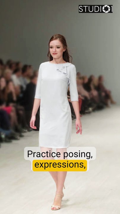 Studio1 Shares Essential Tips for Young Models Starting Their Industry Journey
