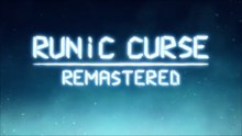 Runic Curse Remastered Official Announcement Trailer.