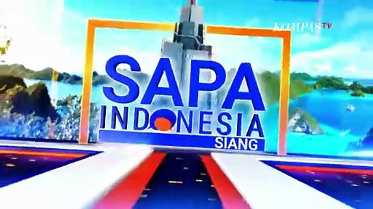 2 Bulan Pascabanjir, Siswa SMAN 2 Meureudu Aceh Masih Belajar di Atas Lumpur | SAPA SIANG