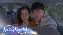 Hating Kapatid: Roselle and Tyrone are in trouble! (Episode 83)