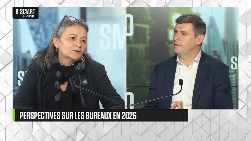 Perspectives sur les bureaux en 2026