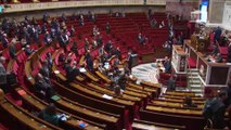 L'Assemblée nationale a approuvé l'interdiction des réseaux sociaux pour les moins de 15 ans