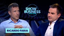 Ricardo Faria, presidente da Global Eggs | SHOW BUSINESS - 28/01/2026