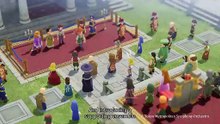 DRAGON QUEST VII Reimagined - Adventure Log Part 2
