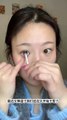 This Korean Makeup Trend Is Taking Over the USA 🇺🇸 | Glass Skin Glow