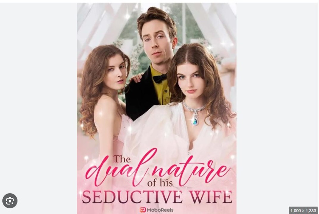 The Dual Nature of His Seductive Wife #shortfilm - Full Movies English Sub