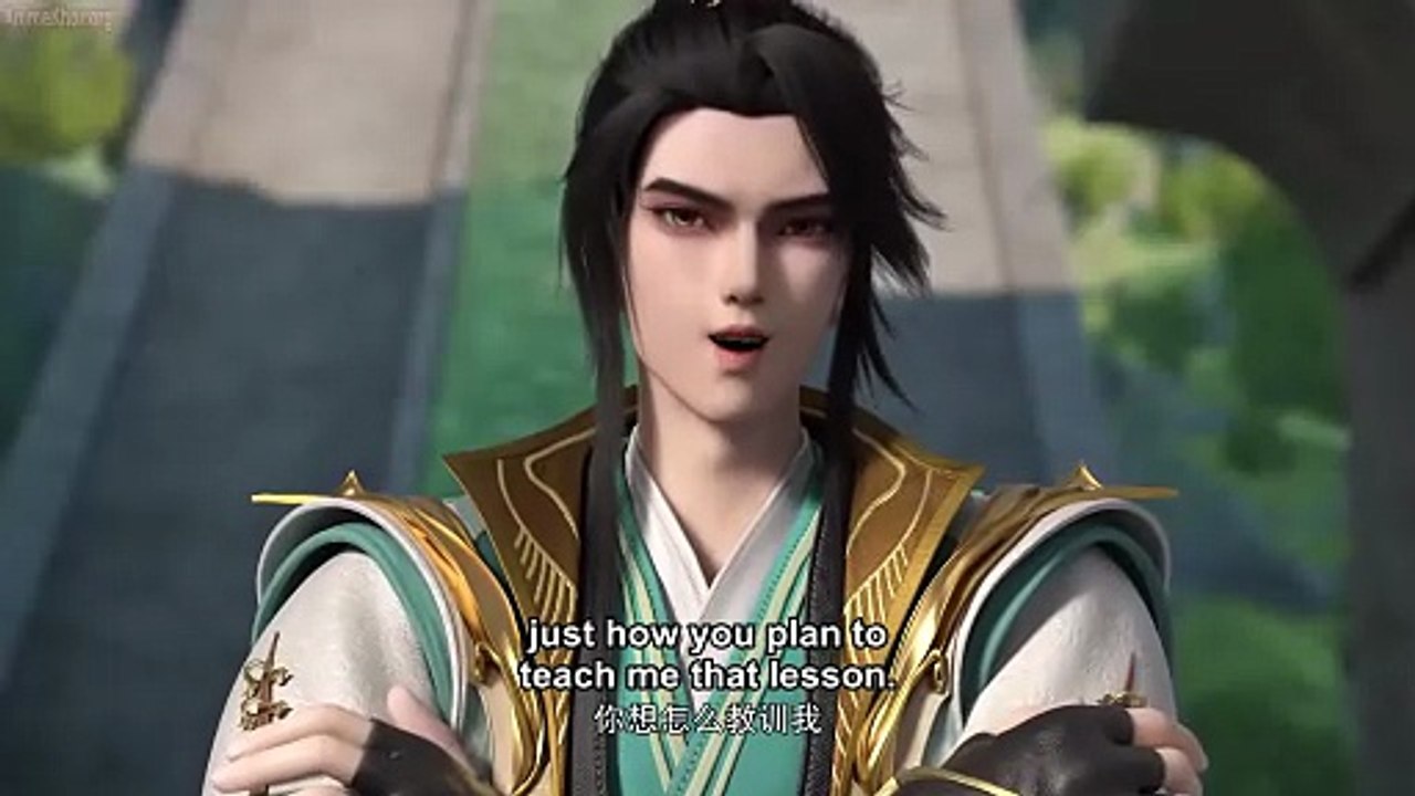 The Supreme Body Refining Master Episode 3 Eng Sub