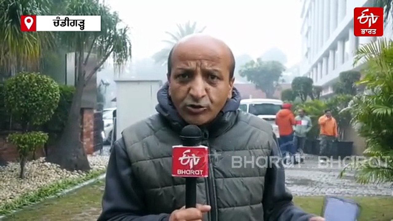 ਹਰਿਆਣਾ-ਪੰਜਾਬ ਦੇ ਮੁੱਖ ਮੰਤਰੀਆਂ ਦੀ SYL ਮੁੱਦੇ ਤੇ ਖਾਸ ਗੱਲਬਾਤ, ਸੈਣੀ ਨੇ ਕਿਹਾ- ਚੰਗੇ ਮਾਹੌਲ 'ਚ ਹੋਈ ਮੀਟਿੰਗ, ਮਾਨ ਨੇ ਕਹੀ ਵੱਡੀ ਗੱਲ