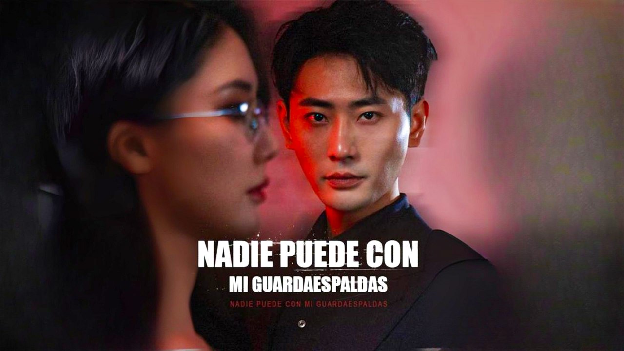 Nadie Puede Con Mi Guardaespaldas - Completo - Full Movie