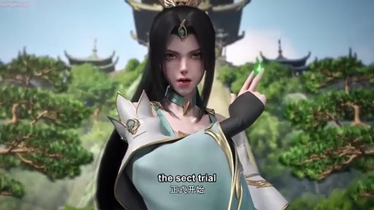 The Supreme Body Refining Master Episode 4 Eng Sub