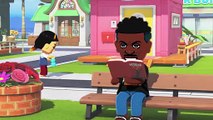 Tomodachi Life Living the Dream – December 2025 Nintendo Direct Trailer