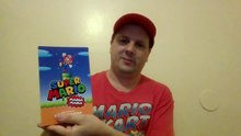 Super Mario Manga Mania Book Review