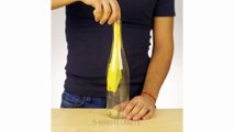 2 UNUSUAL TRICKS WITH WINE CORKS