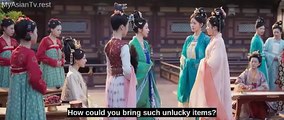 The Imperial Coroner Season 2 (2026) Ep 28 Eng Sub