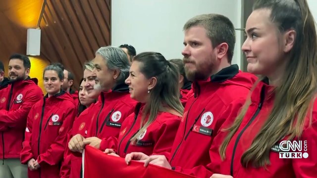 Bakan Kacır duyurdu: 10. ulusal Antarktika bilim seferi başladı