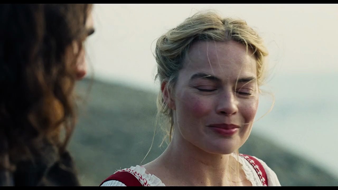 Wuthering Heights | Tv Spot 1