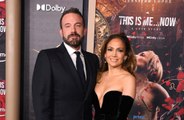 Jennifer Lopez and Ben Affleck have taken 68m Beverly Hills home off the market