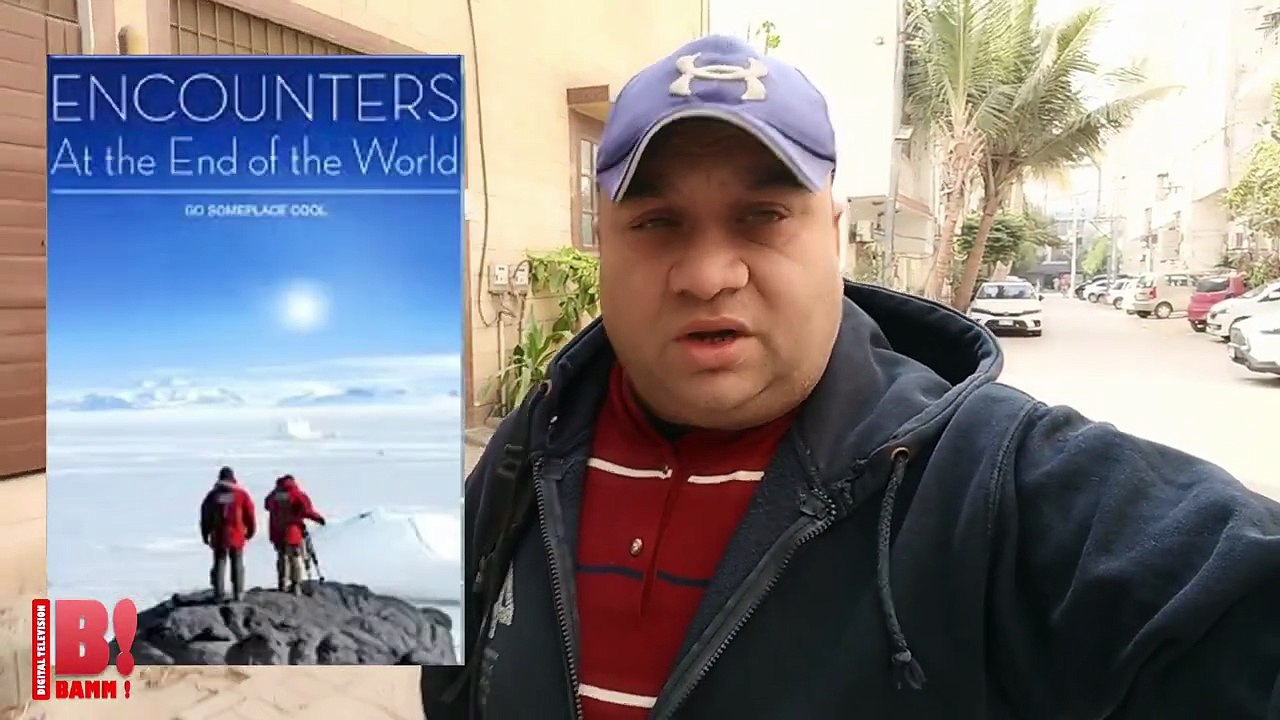 Story of Nihilist Penguin (EP 2 of Sar-r-Rah Chaltay Chaltay)