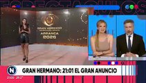 Telefe confirmó cuándo arranca Gran Hermano Generación Dorada