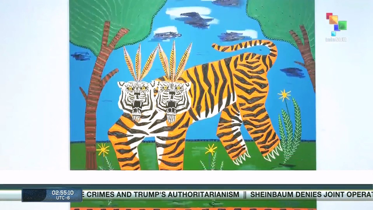 38th London art fair showcases the fusion of modern and contemporary art