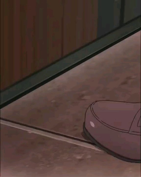 et su ton colocataire étais un personnage de manga
